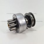 Bendix Impulsor Partida BZM 99.0085.0 - Agrale, Vw, Massey, Fergunson com Mwm 9 Dentes