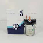 Relé de Partida Cbt/Case/Clark/Eaton/Ford/Gm/Maxion/Vw ZM 501