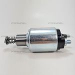 Relé de Partida JF, Mercedes, Agrale, Cummins, Maxion, VW - ZM 531