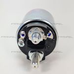 Relé de Partida JF, Mercedes, Agrale, Cummins, Maxion, VW - ZM 531