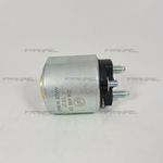 Relé de Partida Ford Ecosport/Escort/Courier/Fiesta/Ka ZM 498