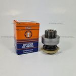 Bendix Impulsor Partida BZM 99.0846.0 - Palio, Siena, Strada, Uno Mile, Peugeot 206-306-405-406, Citroen