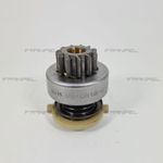 Bendix Impulsor Partida BZM 99.0846.0 - Palio, Siena, Strada, Uno Mile, Peugeot 206-306-405-406, Citroen