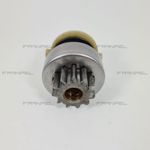 Bendix Impulsor Partida BZM 99.0846.0 - Palio, Siena, Strada, Uno Mile, Peugeot 206-306-405-406, Citroen