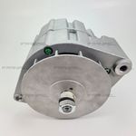 Alternador ZM 9010202 - Atlas Copco, Case, Cummins e Scania