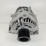 Alternador ZM 9010603 - Iveco, Eurocargo, Constellation e Worker
