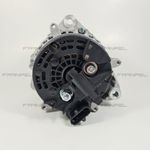 Alternador ZM 9010603 - Iveco, Eurocargo, Constellation e Worker