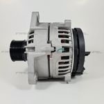Alternador ZM 9010603 - Iveco, Eurocargo, Constellation e Worker