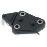 Regulador Voltagem Monza Opala GA201