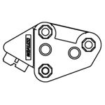 Regulador Voltagem Monza Opala GA201