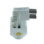 Regulador Voltagem Corsa GA039