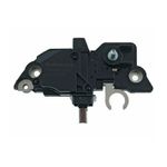 Regulador Voltagem Zafira Pálio GA281