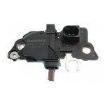 Regulador Voltagem Gol Golf GA225