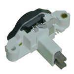 Regulador Voltagem Golf Corsa GA212