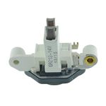 Regulador Voltagem Golf Corsa GA212