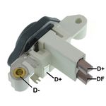 Regulador Voltagem Golf Corsa GA212