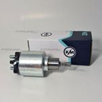 Relé de Partida Escort, Verona, Passat, Voyage, Fusca - ZM 571