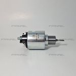 Relé de Partida Escort, Verona, Passat, Voyage, Fusca - ZM 571