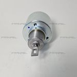 Relé de Partida Escort, Verona, Passat, Voyage, Fusca - ZM 571