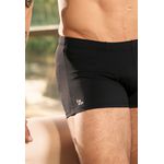 Boxer Frelith Piquet - PRETO