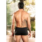 Boxer Frelith Piquet - PRETO