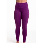 Legging Frelith - ROXO