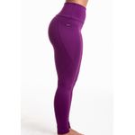 Legging Frelith - ROXO