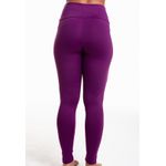 Legging Frelith - ROXO