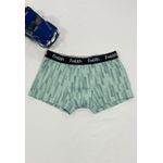 Boxer Infantil Frelith Elemento Aço Elástico Personalizado - ESTAMPADA