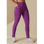 Legging Frelith - ROXO