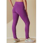 Legging Frelith - ROXO