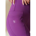 Legging Frelith - ROXO