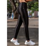 Legging Frelith Brilho - PRETO