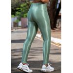 Legging Frelith Brilho - VERDE