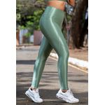 Legging Frelith Brilho - VERDE