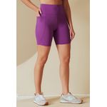 Short Fitness Frelith Básico - ROXO