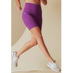 Short Fitness Frelith Básico - ROXO