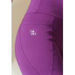 Short Fitness Frelith Básico - ROXO