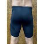 Bermuda Fitness Masculina Frelith Corrida - PRETO
