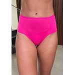 Kit 3 Fios Frelith Floral Amarelo e Pink - ESTAMPADA