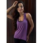Regata Mara Frelith - ROXO
