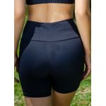 Short Fitness Frelith New Zealand - PRETO