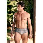 Slip Frelith Mix Loteria - ESTAMPADA