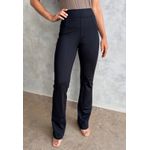 Calça Bailarina Frelith Athletic - PRETO