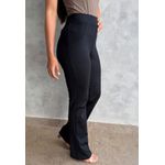 Calça Bailarina Frelith Athletic - PRETO