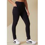Legging Frelith - PRETO