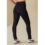 Legging Frelith - PRETO