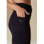 Legging Frelith - PRETO
