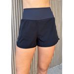 Short Frelith Run - PRETO