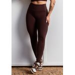 Legging Bella Frelith - MARROM